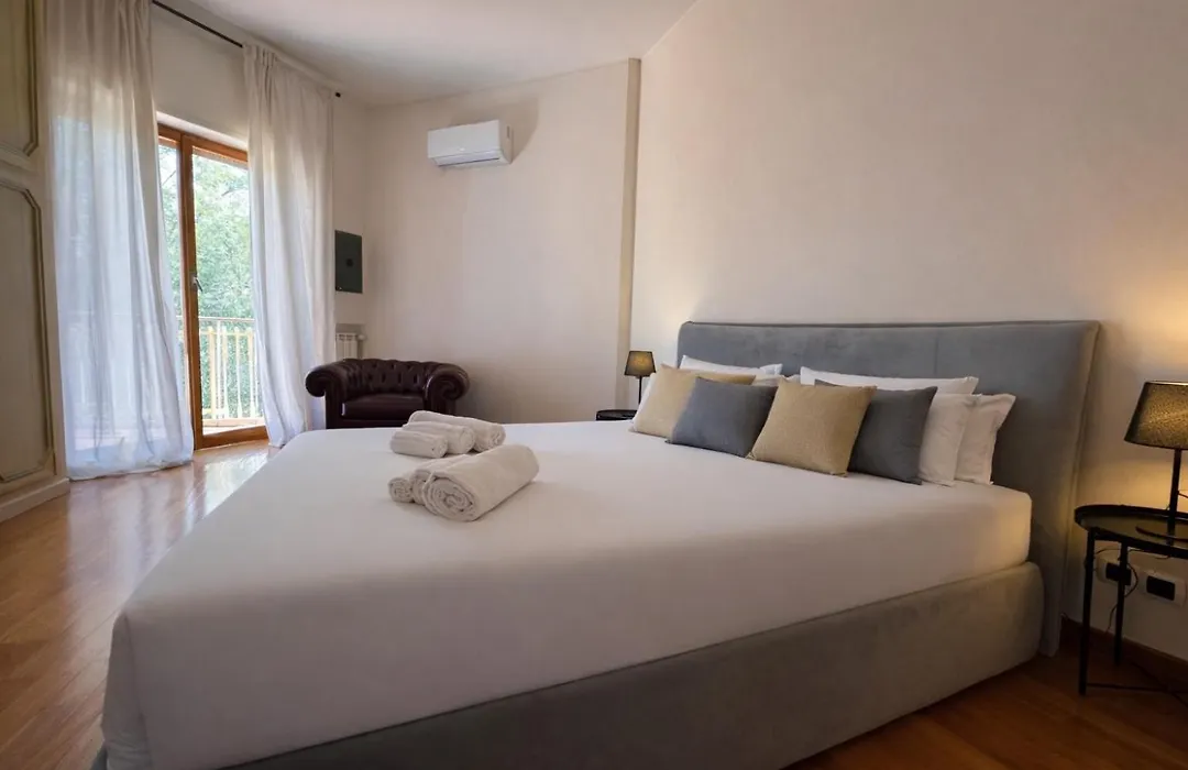 èROMA - SAN PAOLO BASILICA Apartment-1