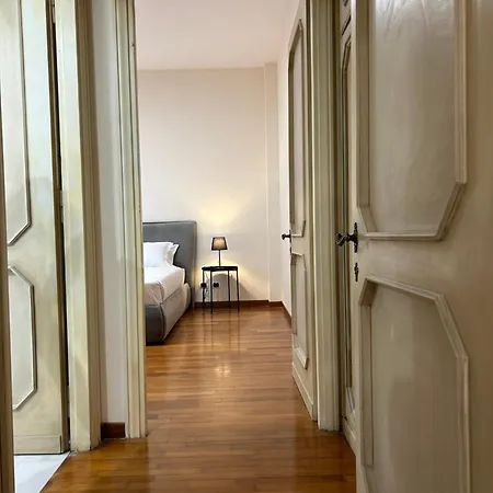 èROMA - SAN PAOLO BASILICA Apartment-3