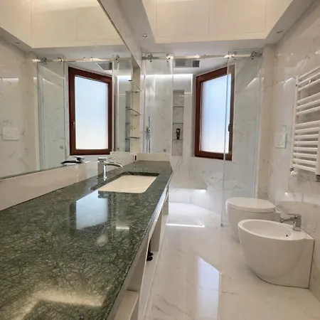 èROMA - SAN PAOLO BASILICA Apartment-2