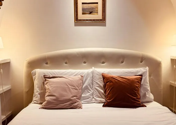 Loft In Rome Termini-Colosseum